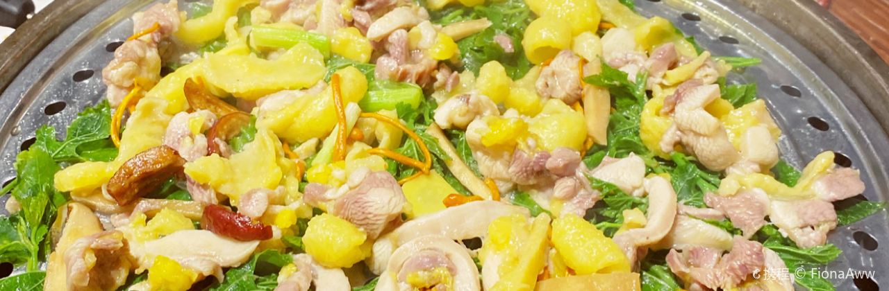 阿多私房菜(大邑安仁店)