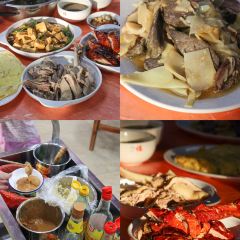 JIN YU NONG GU RU ZHU DIAN User Photo