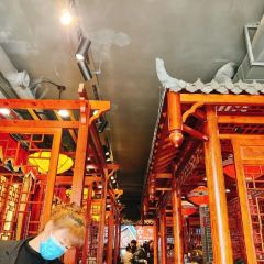徐师傅太子锅(五中店) User Photo