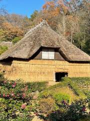 Japan Open-Air Folk House Museum