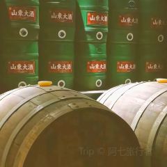 老公园电烤啤酒银行(太白小区店) User Photo