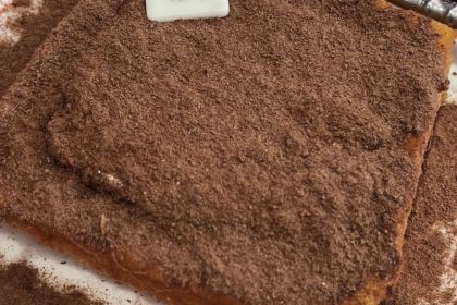 星财记香港冰室·茶餐厅(仓山万达店)