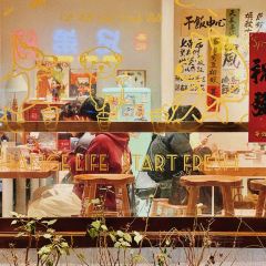 柴犬食堂(元帅路店) User Photo