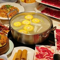 潮牛海记(星光时代店) User Photo