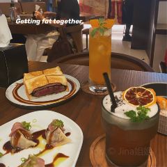 Kimuraya Authentic Japanese Restaurant - 1st Branch Business Bay 여행 사진