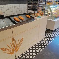 打包愿望生日蛋糕(枣园店) User Photo