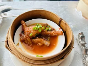 White Lotus Restaurant