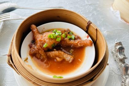 White Lotus Restaurant