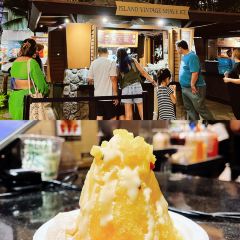 Matsumoto Shave Ice User Photo