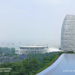 哥伦波太湖城堡下午茶餐厅 User Photo