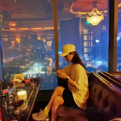 安徽高速徽风皖韵酒店·云尚顶层酒吧&餐厅 User Photo