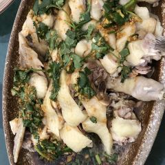 山水云间农庄 User Photo