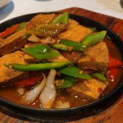 杨家花园(红井街店) User Photo
