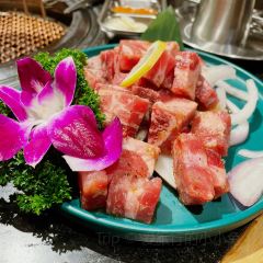 牛中牛黑牛の牧場烤肉（羊山直營店）張用戶圖片