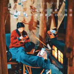 廈地咖啡屋張用戶圖片