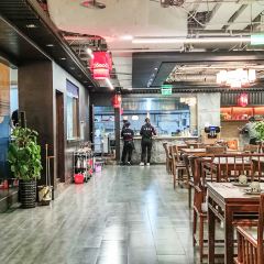 十月涮肉·铜锅炭火(崇文门店) 여행 사진