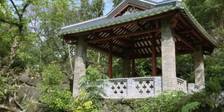 中國劉禹錫紀念館