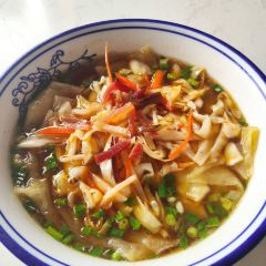 江凌佳早点(利川南滨花园店) User Photo