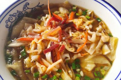 江凌佳早点(利川南滨花园店)