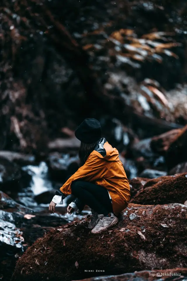 Tengchong Hiking