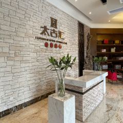太古汇海鲜姿造(延寿店) User Photo