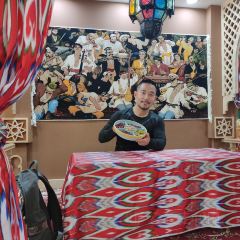 禾田烤包子(独山子店) User Photo