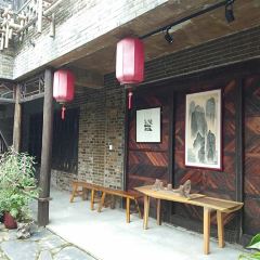 豆腐饭庄 User Photo