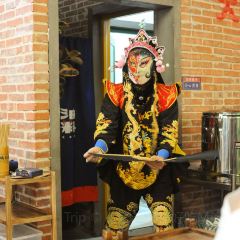 楠火锅(利川店) User Photo