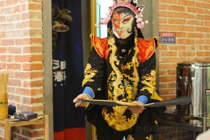 楠三嬢(利川店)