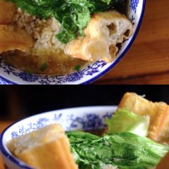 HONG YUAN NIU ROU GUAN DA CHEN ZONG DIAN User Photo