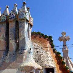 Casa Batllo User Photo
