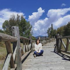 松潘上磨康萨藏家乐 User Photo