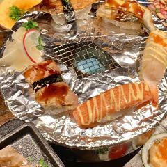 京鹿料理(大悦城店) User Photo