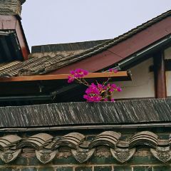 老常德钵子菜馆(河街店) 여행 사진