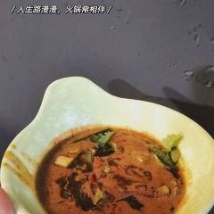 蒙特食品烧烤火锅(金洲南路店) User Photo