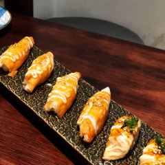 小奢川本料理(乐清店) User Photo