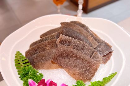 巴奴毛肚火锅(环球港店)