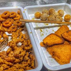 小苑时光·自助烤肉 User Photo