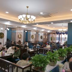 吴忠香丁丁早茶美食体验馆 User Photo