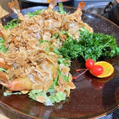 刷把签签特色火锅(顺驰店) User Photo