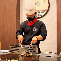红日铁板烧 User Photo