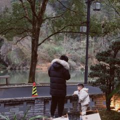 花开麦饼屋 User Photo
