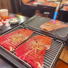 Xianyin Xiaolu の Japanese Cuisine 여행 사진