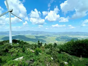 Xianjuding