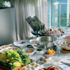 银滩鲍鱼火锅(麓湖店) User Photo