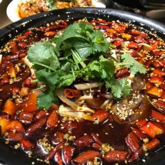 聚友香鱼庄·贤南川菜馆 User Photo