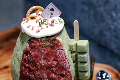 楠火锅(慈溪店)