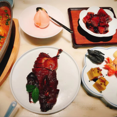 厨禾徽菜馆(芜湖星悦广场店) User Photo