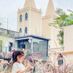 湖南別院·美學庭院餐廳（惠陽美食中心店）張用戶圖片