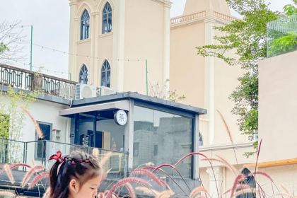 湖南別院·美學庭院餐廳（惠陽美食中心店）